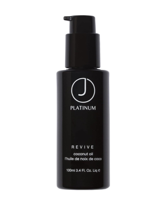 J Beverly Hills- Revive coconut oil