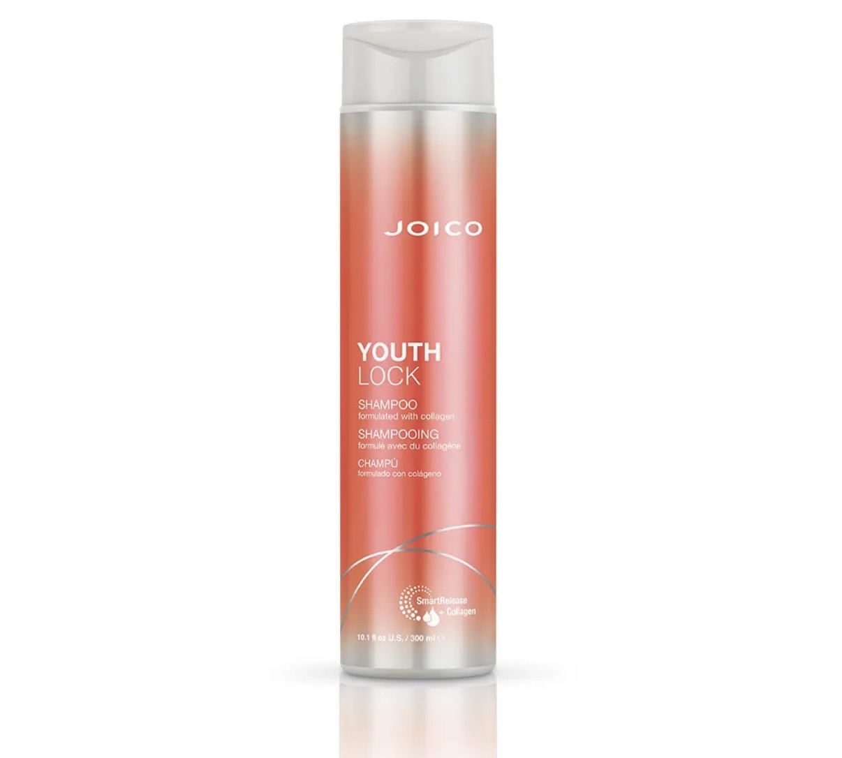 Joico Youth Lock sampon