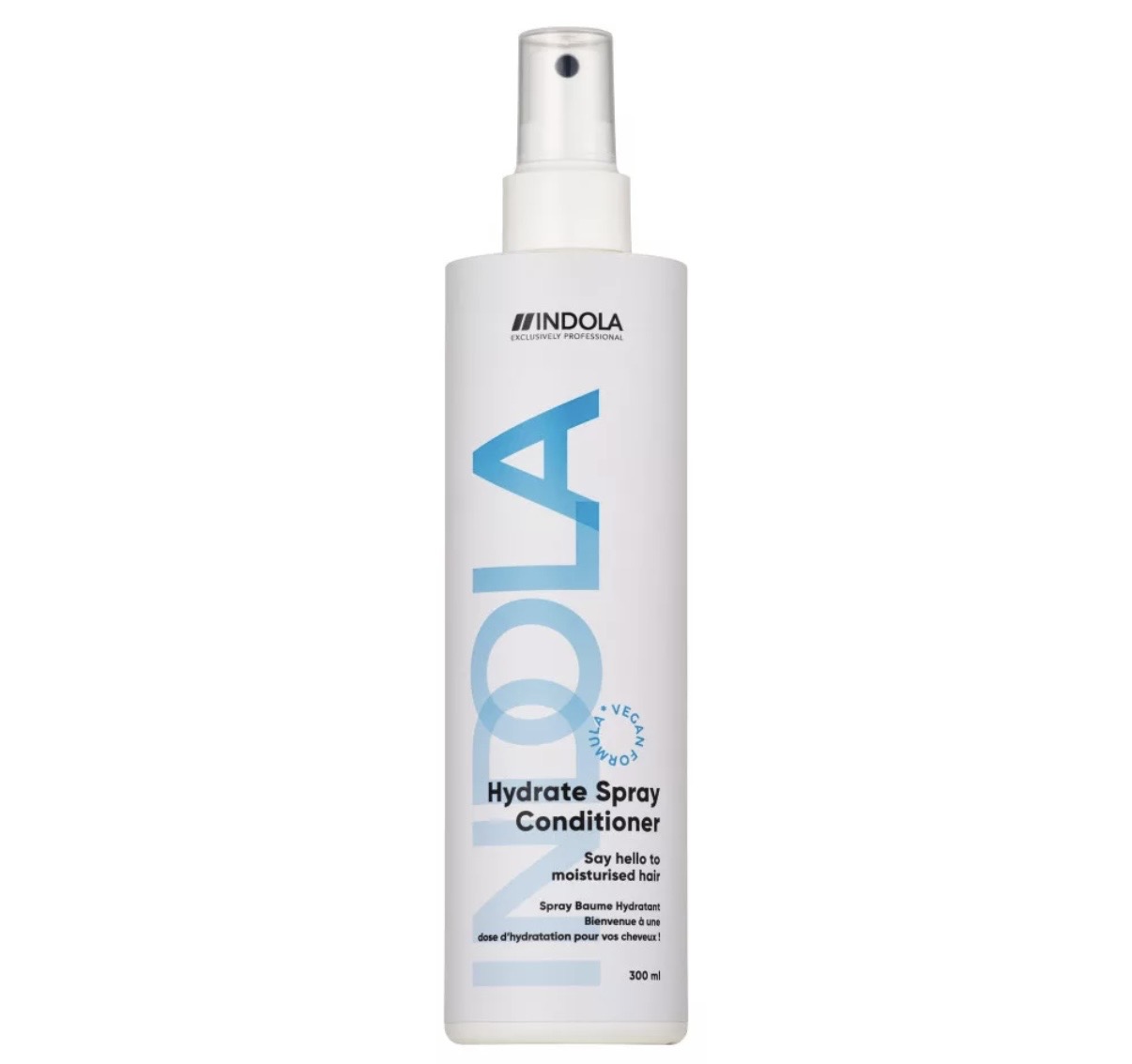 Indola Hydrate spray balzsam